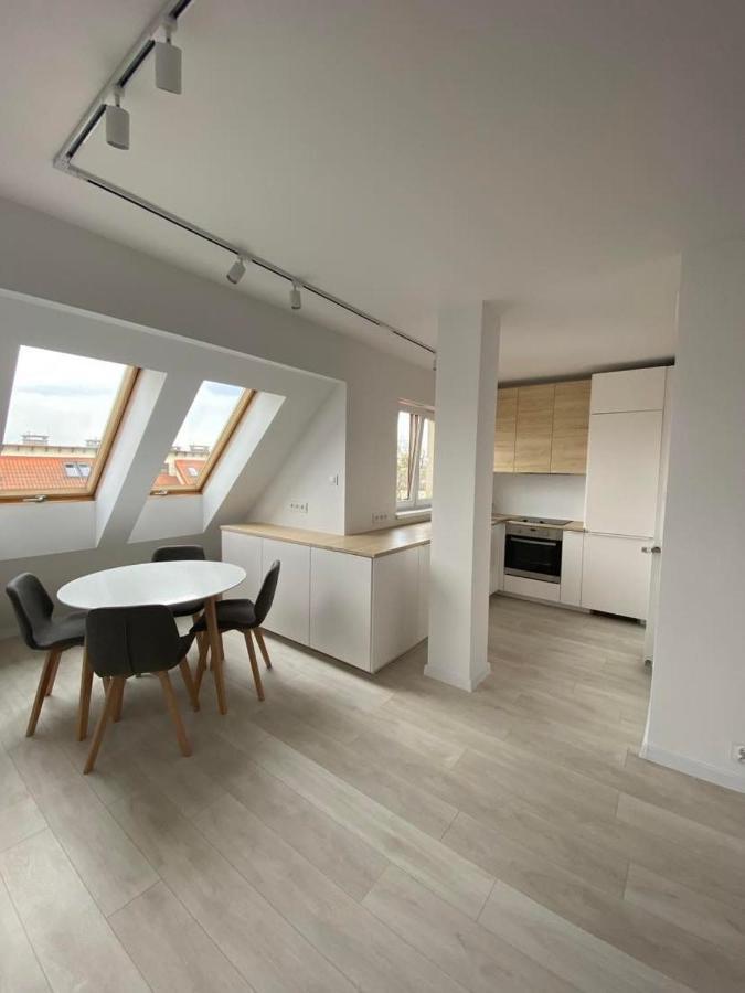 Апартаменты 3 Pokojowy Nowoczesny Apartament Z Widokiem Na Jeziorak Илава Экстерьер фото